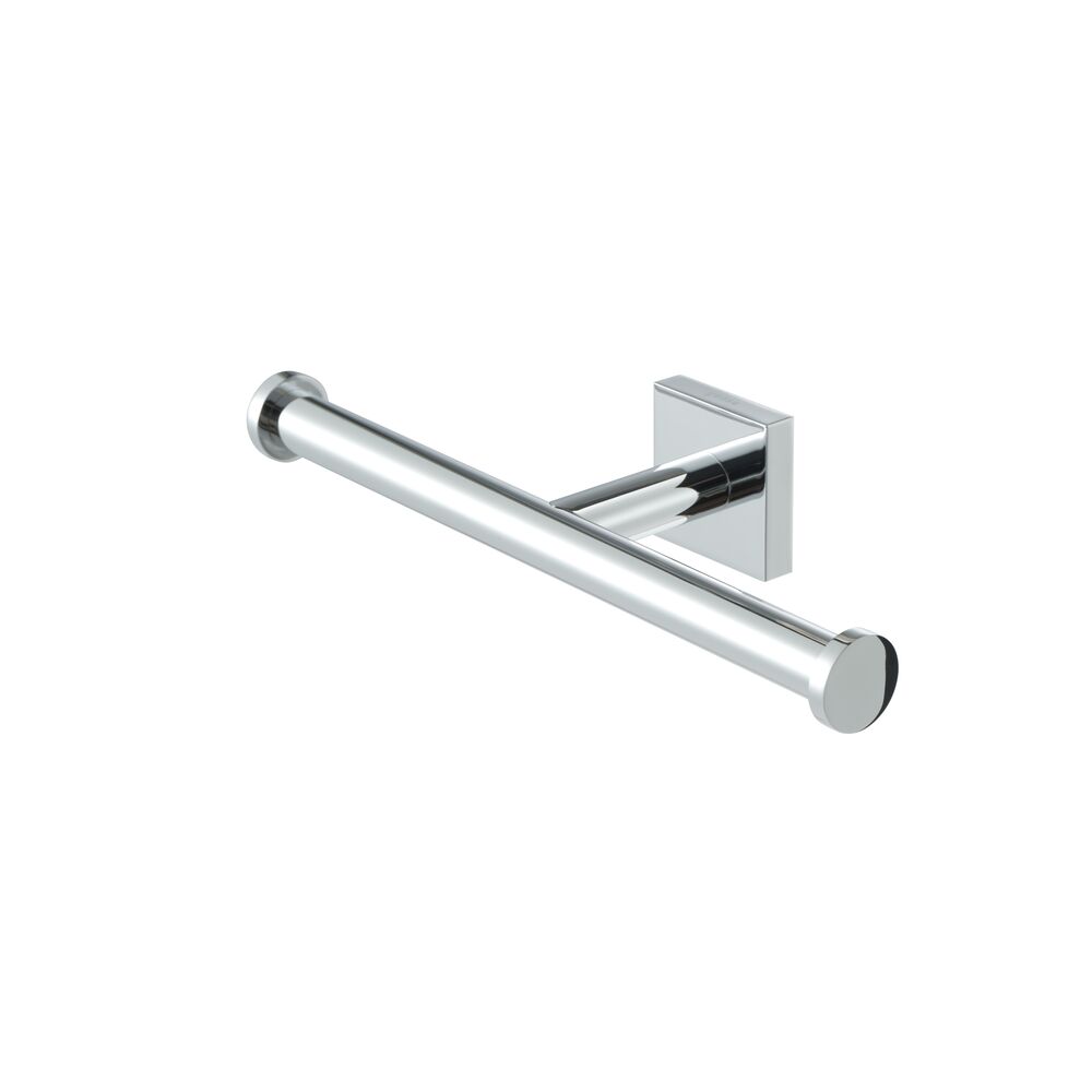 Geesa Nelio Toiletrolhouder. dubbel 916818-02