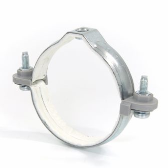 Spiro Beugels zonder rubber 160
