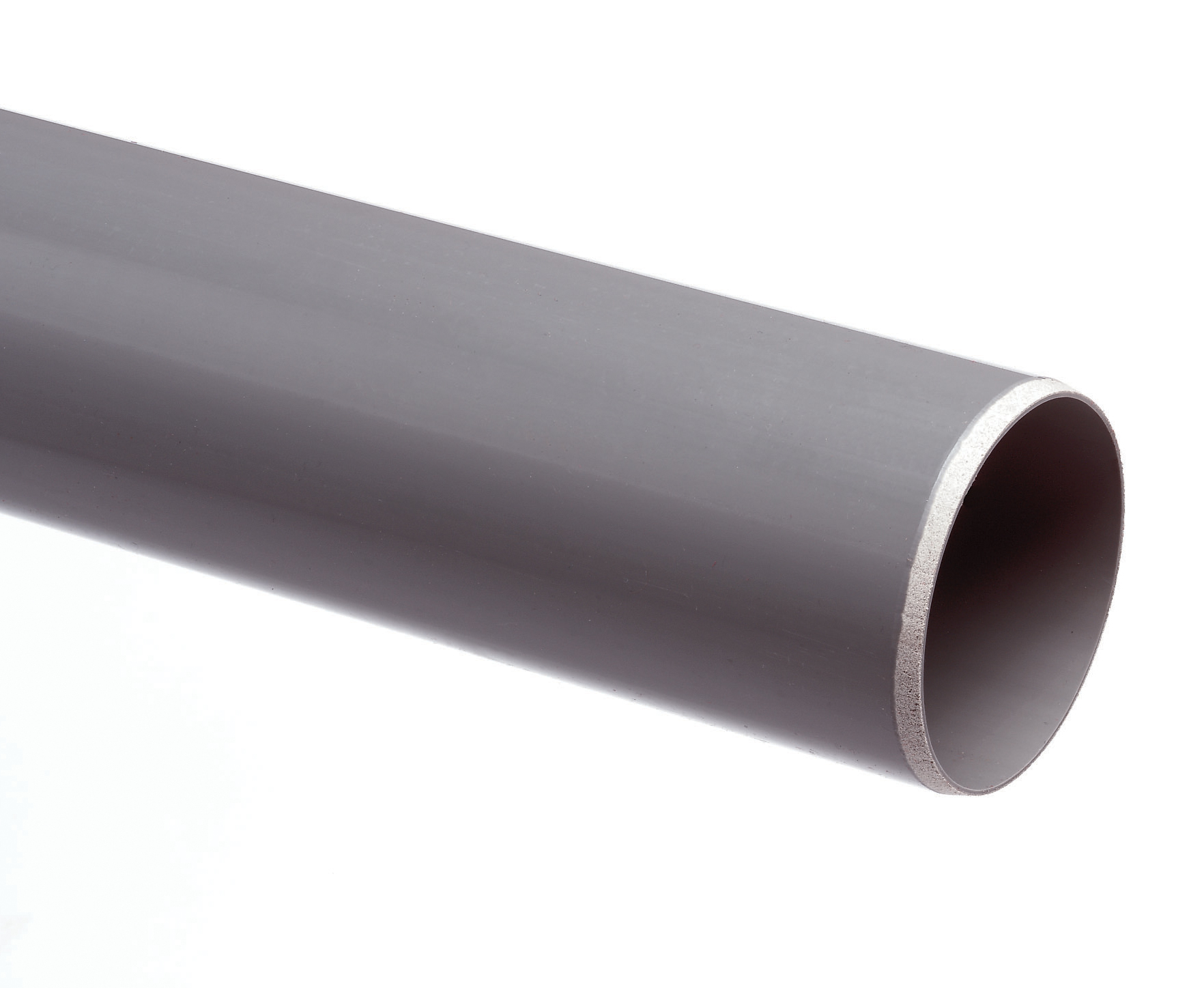 Meter PVC buis 160 (4m) 1196510601