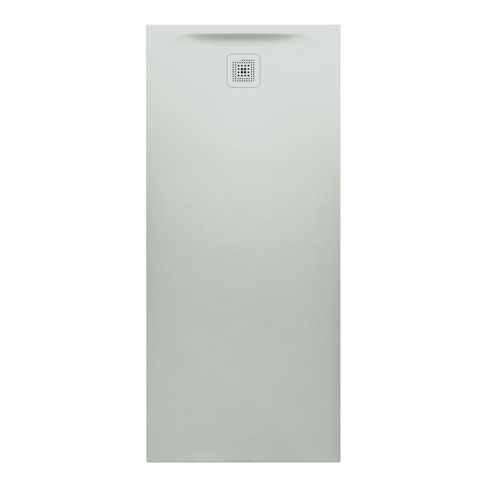 Laufen Pro douchebak 170x75 rechthoekig H2149510770001 light grey