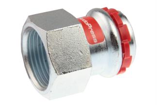 VSH SudoPress CV Schroefbus 18x3/4 6560037