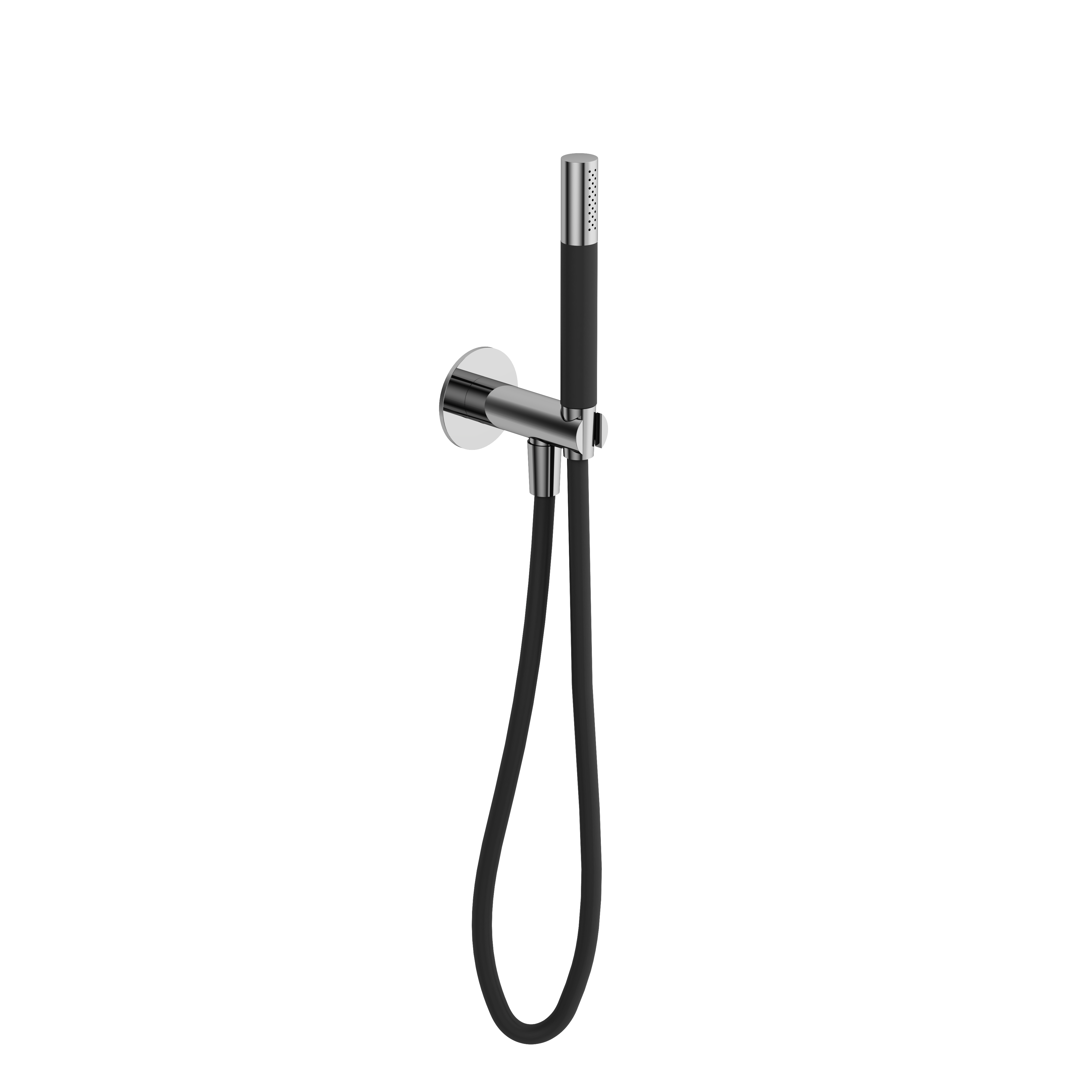 Hotbath Cobber 70 wanduitlaat CB7502CR Chroom