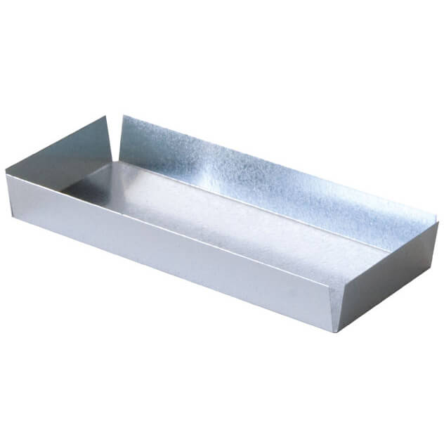 Spiro Deksel 220x80