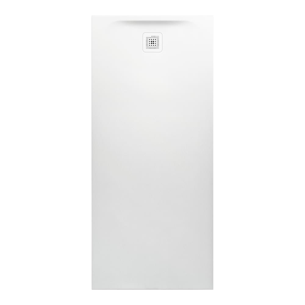 Laufen Pro douchebak 180x80 rechthoekig H2119590000001 wit