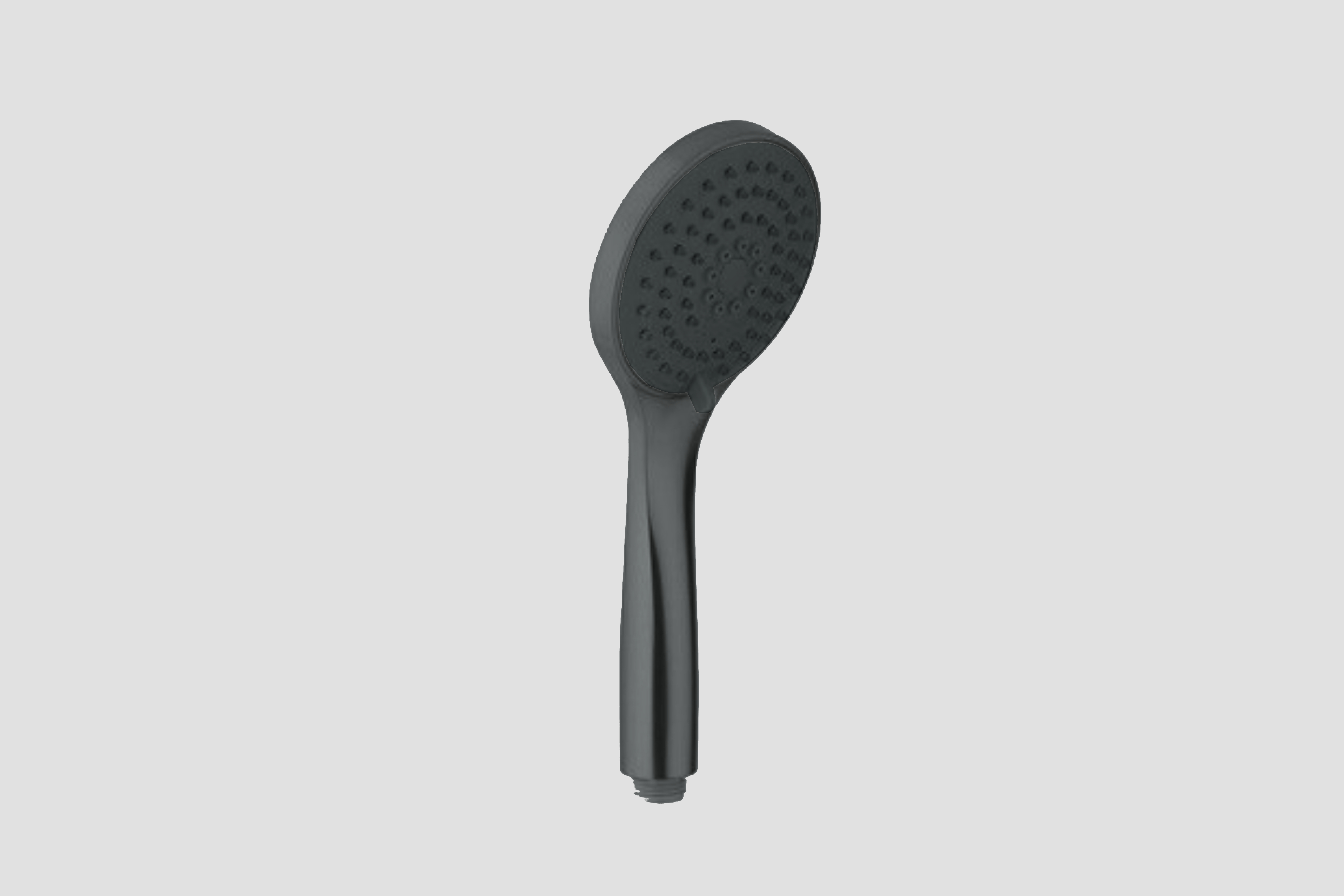 Lagoo Garda Handdouche 3 standen G2108GM Brushed Gun Metal PVD