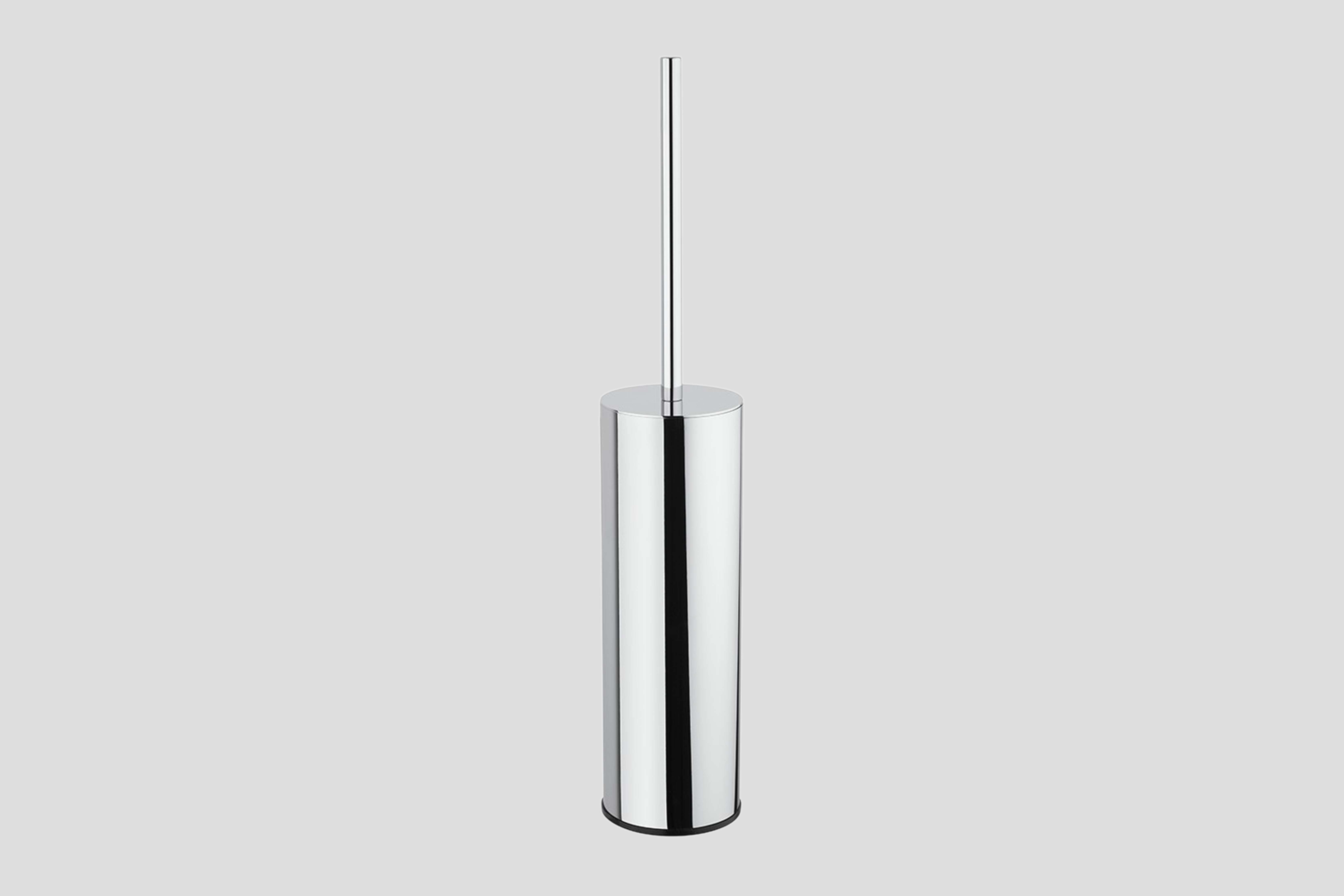Lagoo Garda toiletborstelhouder staand G6102CH Chrome