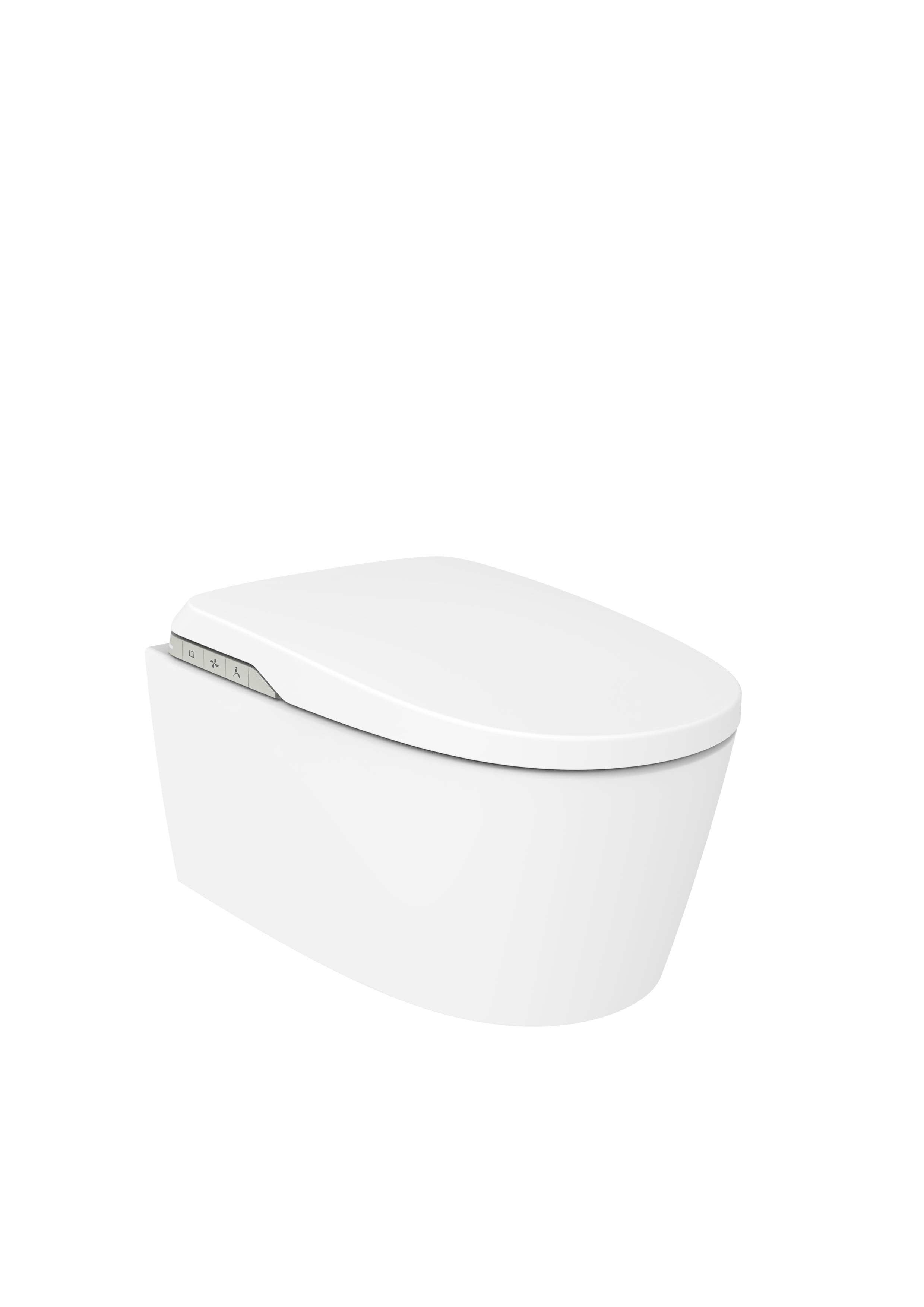 Roca In-Wash Insignia wandhangend douchewc A803104001