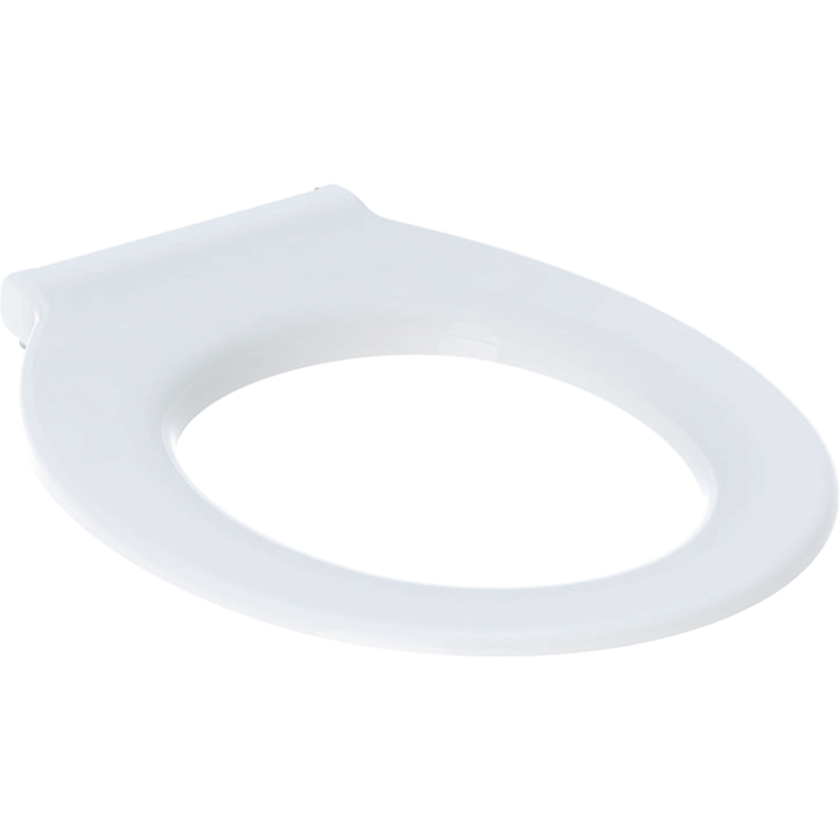 Geberit 300 zitting zonder deksel 501.387.00.1 wit