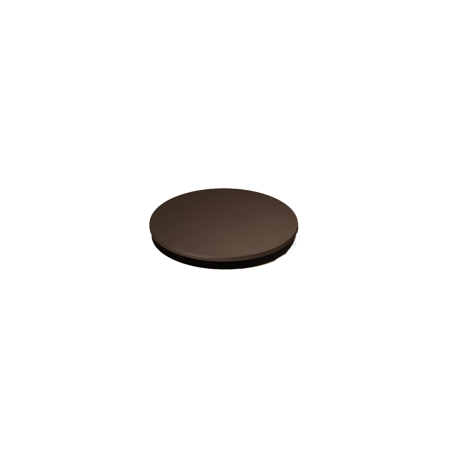 Hotbath Mate Klik plugv bad P031TB Tuscan bronze