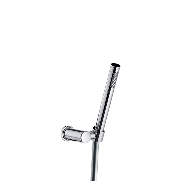 Hotbath handdoucheset 1 HDS1CR Chroom
