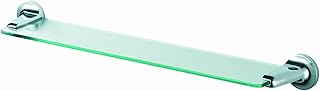 Haceka Aspen Chroom Planchet Glas 1208545