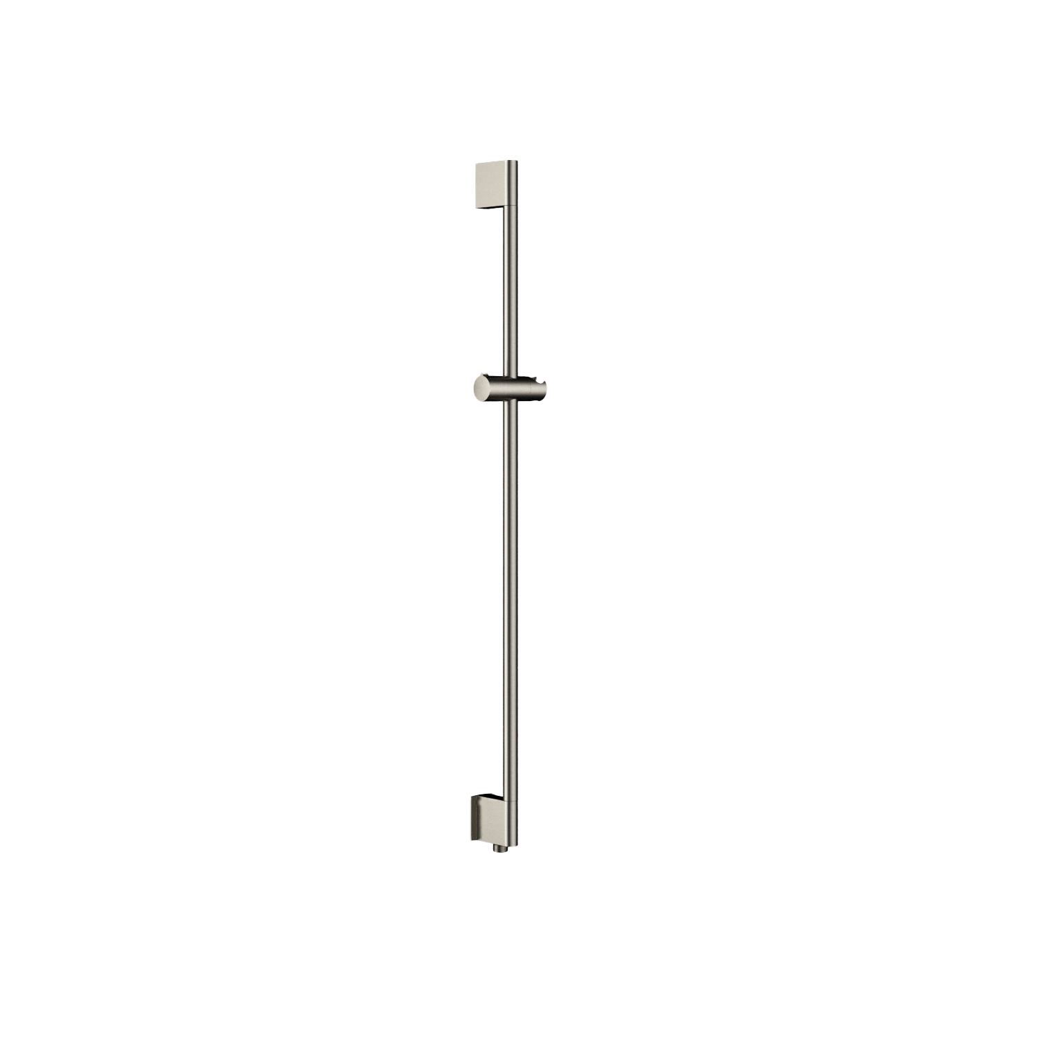 Hotbath Mate glijstang 90cm M306GN Geborsteld nikkel
