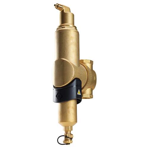 Spirotech SpiroCombi lucht - vuilafscheider MBL Universal 11/2 UC150WJ