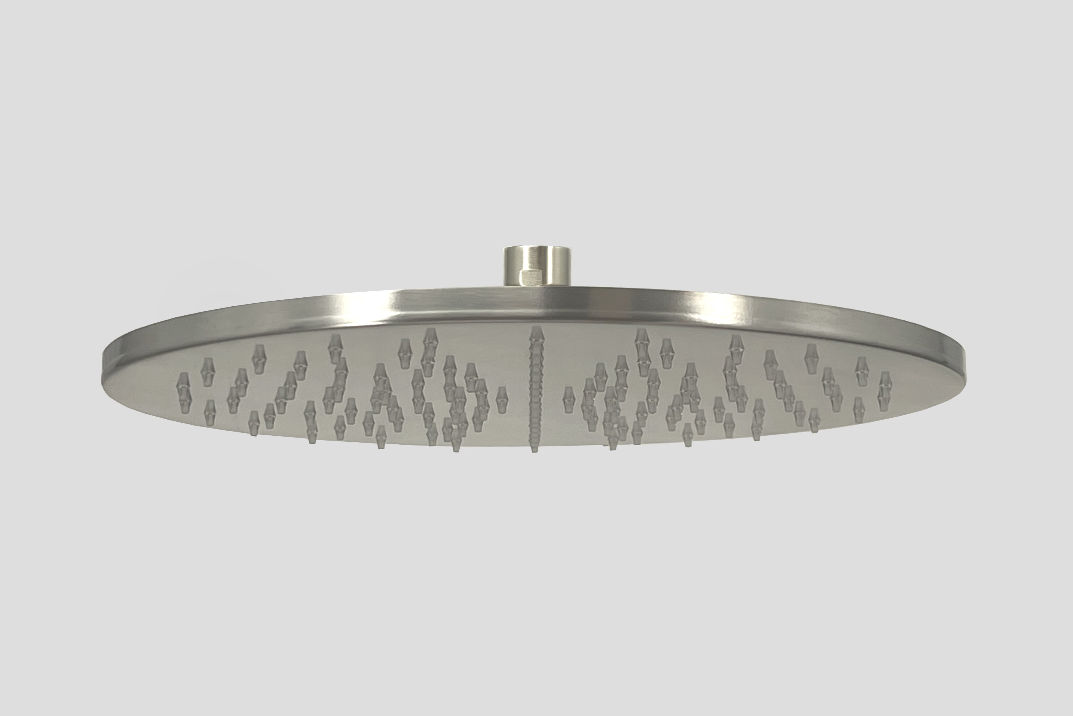Lagoo Nesso Hoofddouche 11 mm 305 N8111BN Brushed Nickel