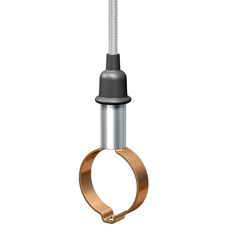 Flamco ophangstrop BKK 6x15  kiwa 34112