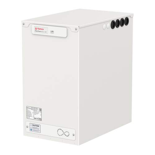 Flextherm Eco G2 6D (4 pijps) 23014