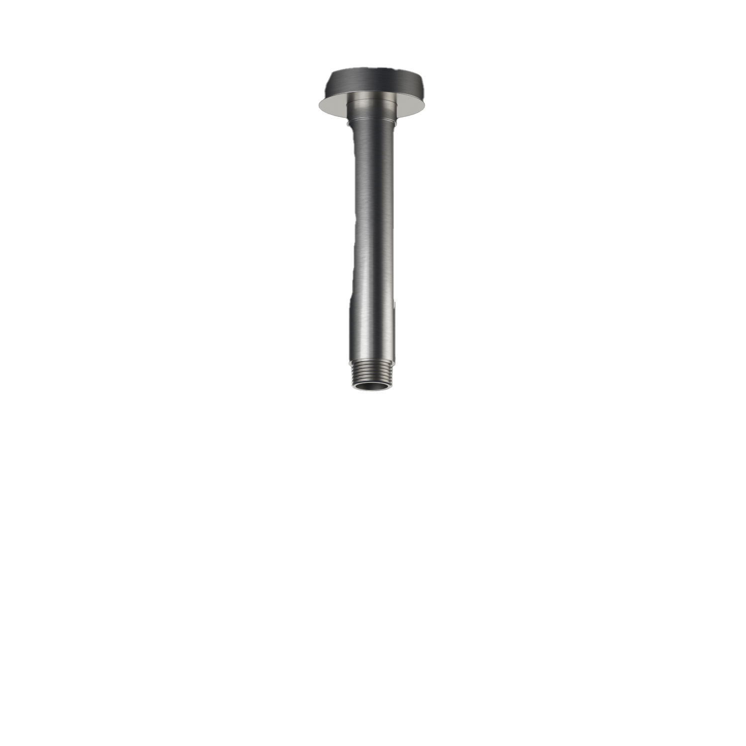 Hotbath Mate plafondbuis 15cm M452CR Chroom
