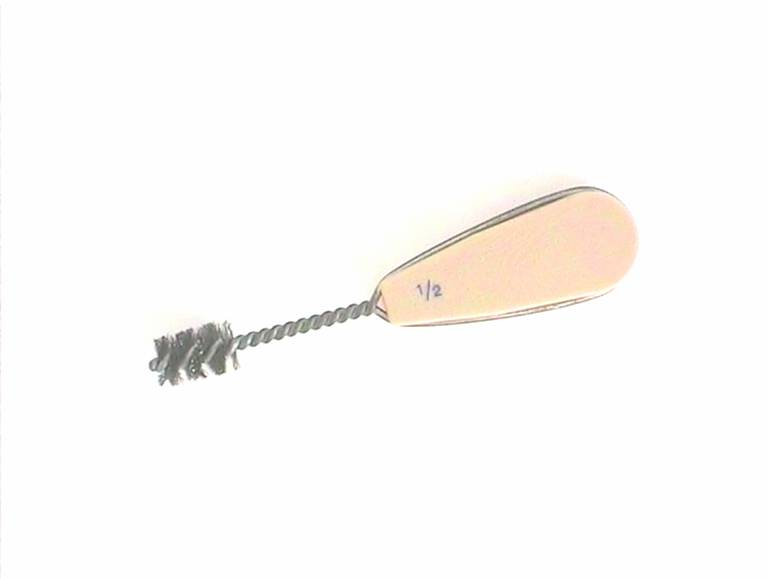 Fittingborstel 15 mm