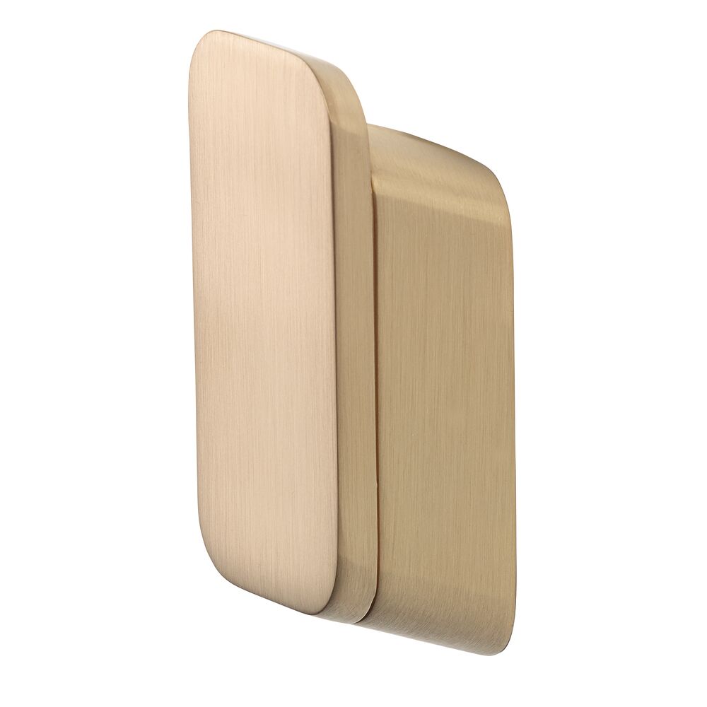 Geesa Shift handdoekhaak medium goud geb. 919967-07