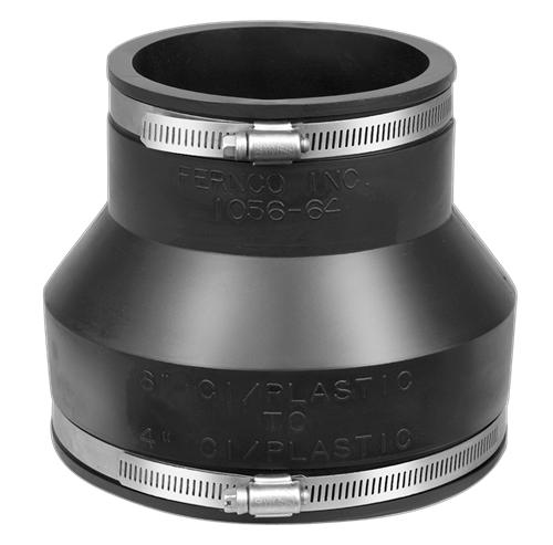Fernco verloopkopp. 199-187/137-127 mm