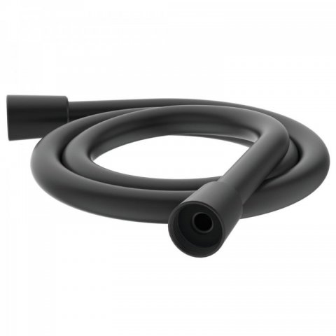 IS Doucheslang Idealflex 175cm BE175XG Silk Black