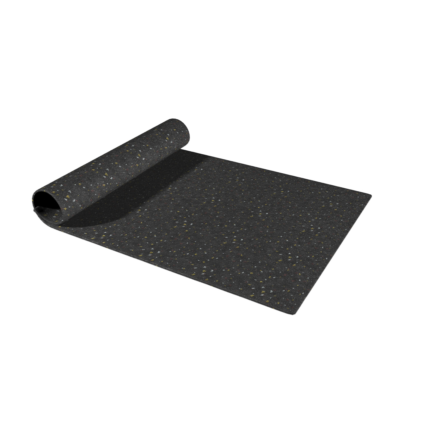 Geluiddempende mat ED-SCHALL