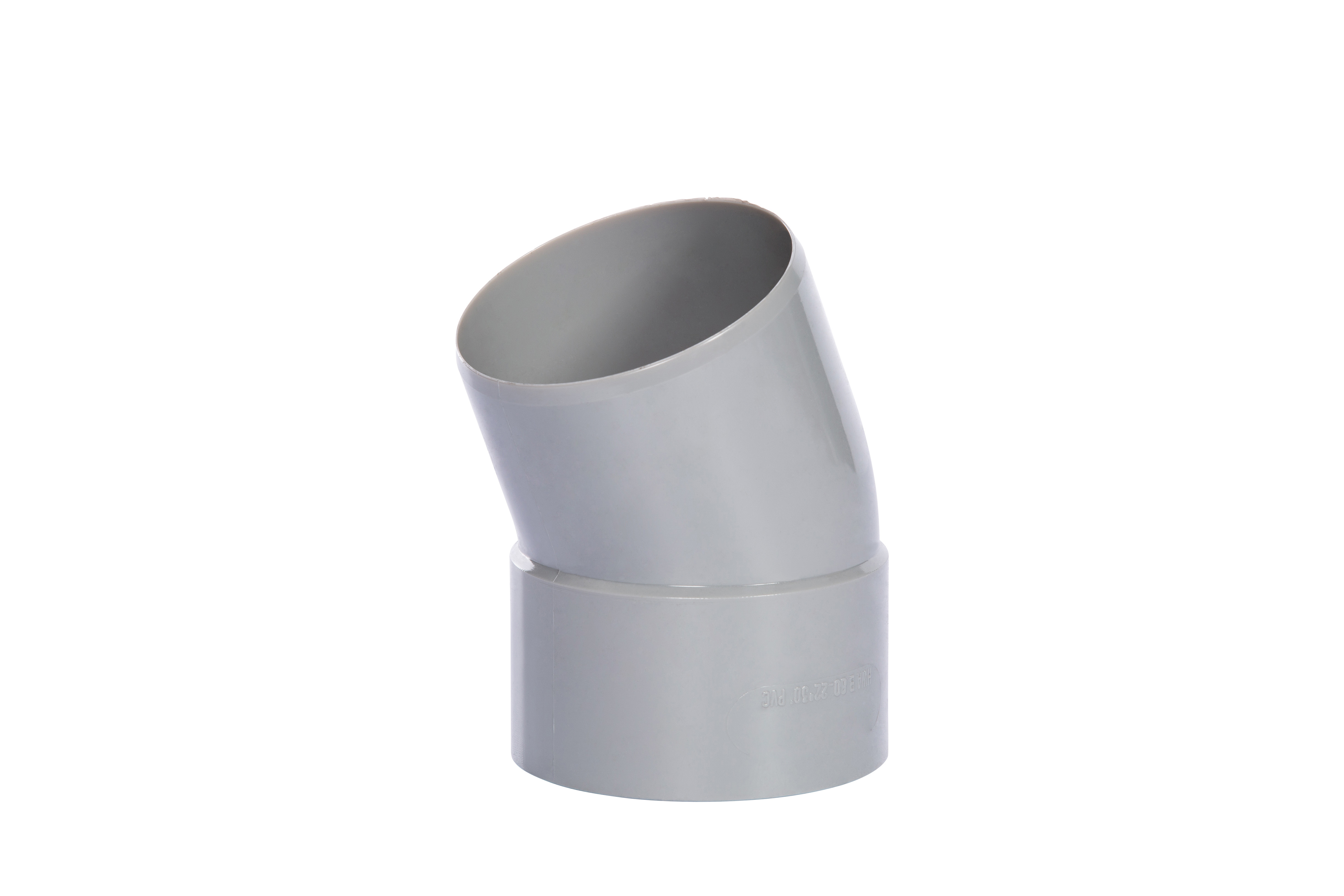 HWA Bocht 100 22 graden mof/spie 1195000727