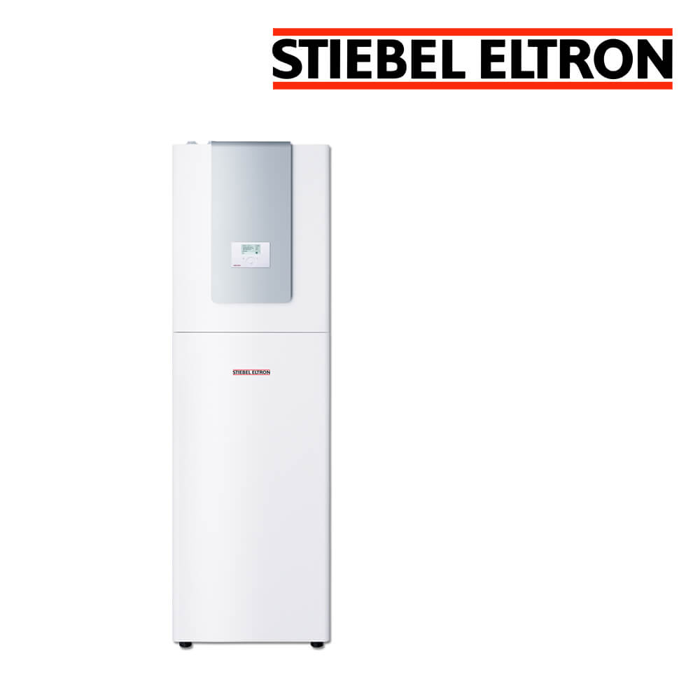 Stiebel Eltron WPE-I 04 HKW 230 Premium (inverter) 202616