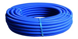 Mtr. MultiSkin buis + mantel 26x3.0 blauw a 50 meter B121005001