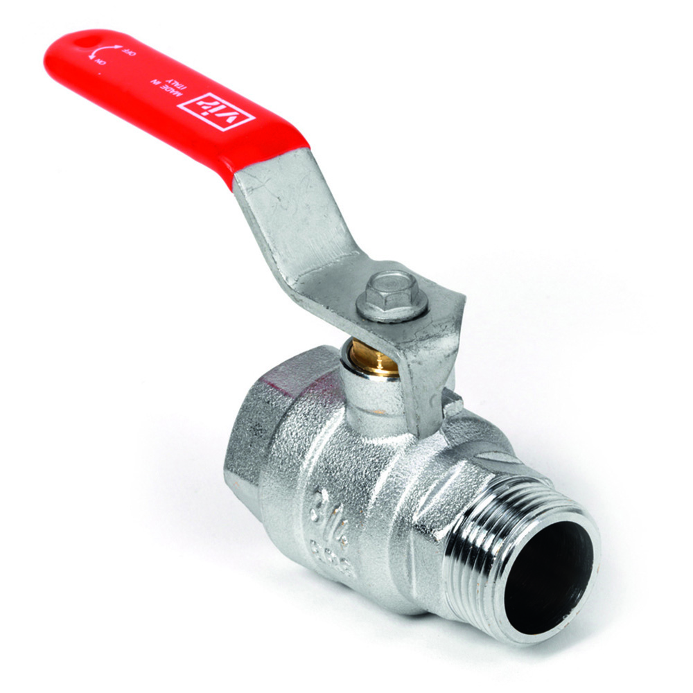Microflex Afsluitkraan binnendraad x buitendraad 3/4 VW35034
