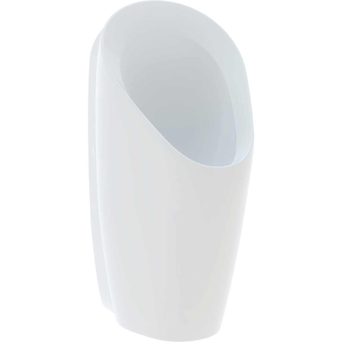 Geberit urinoir Preda waterloos 116.071.00.1 excl. 116.068.00.1