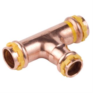 VSH SudoPress Gas Verloop T stuk 18x15x18 6674305