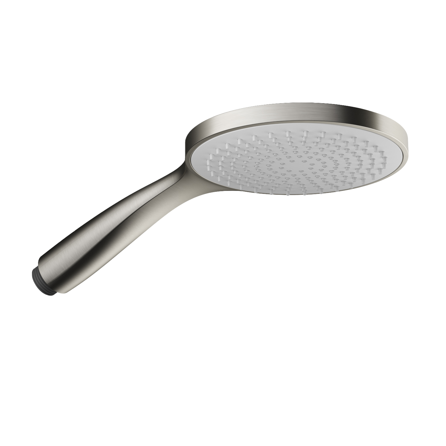 Hotbath Mate velvet handd. 13 cm AC370GN Geborsteld Nikkel