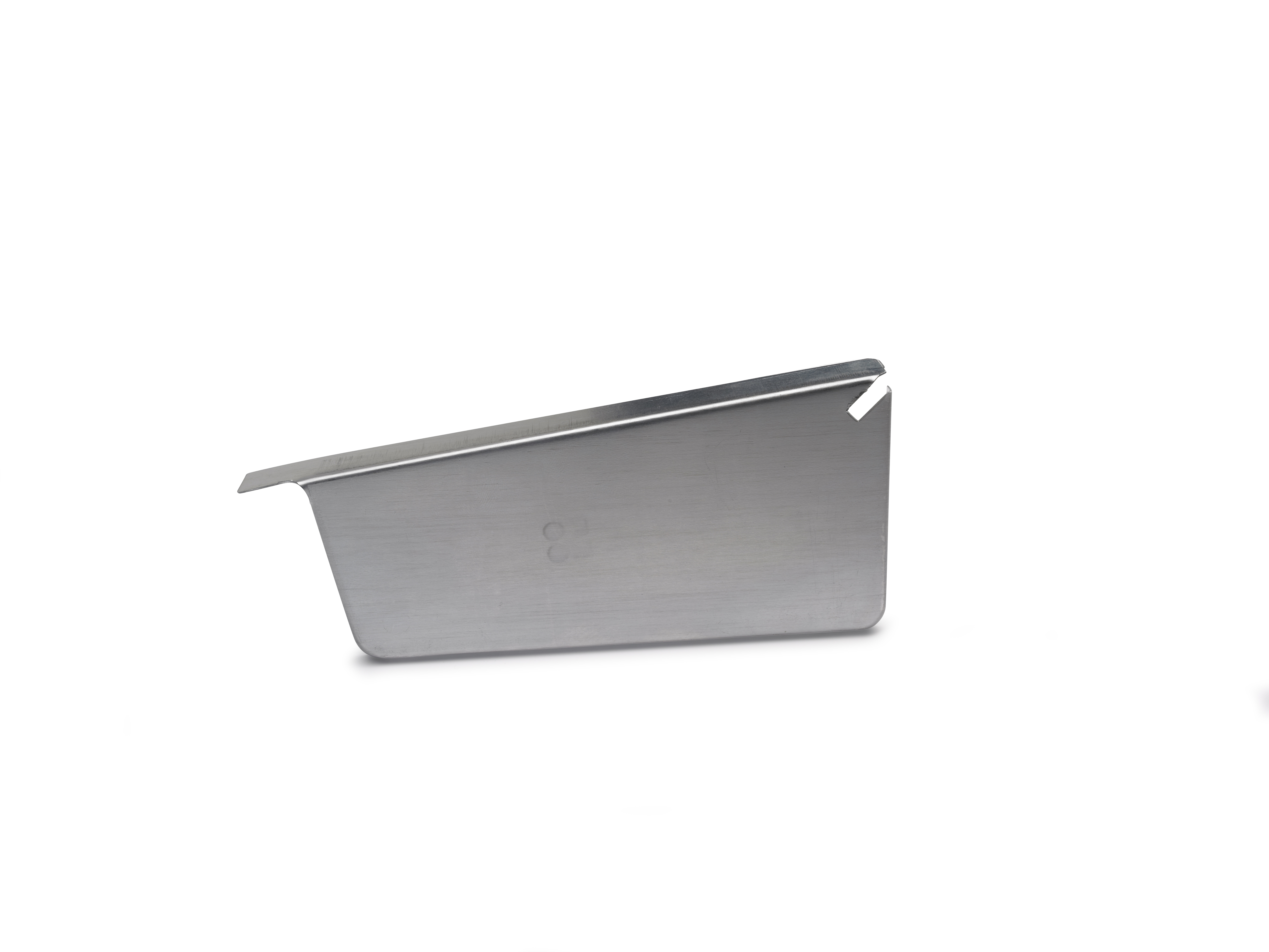 Zinken separatieschot B44 L