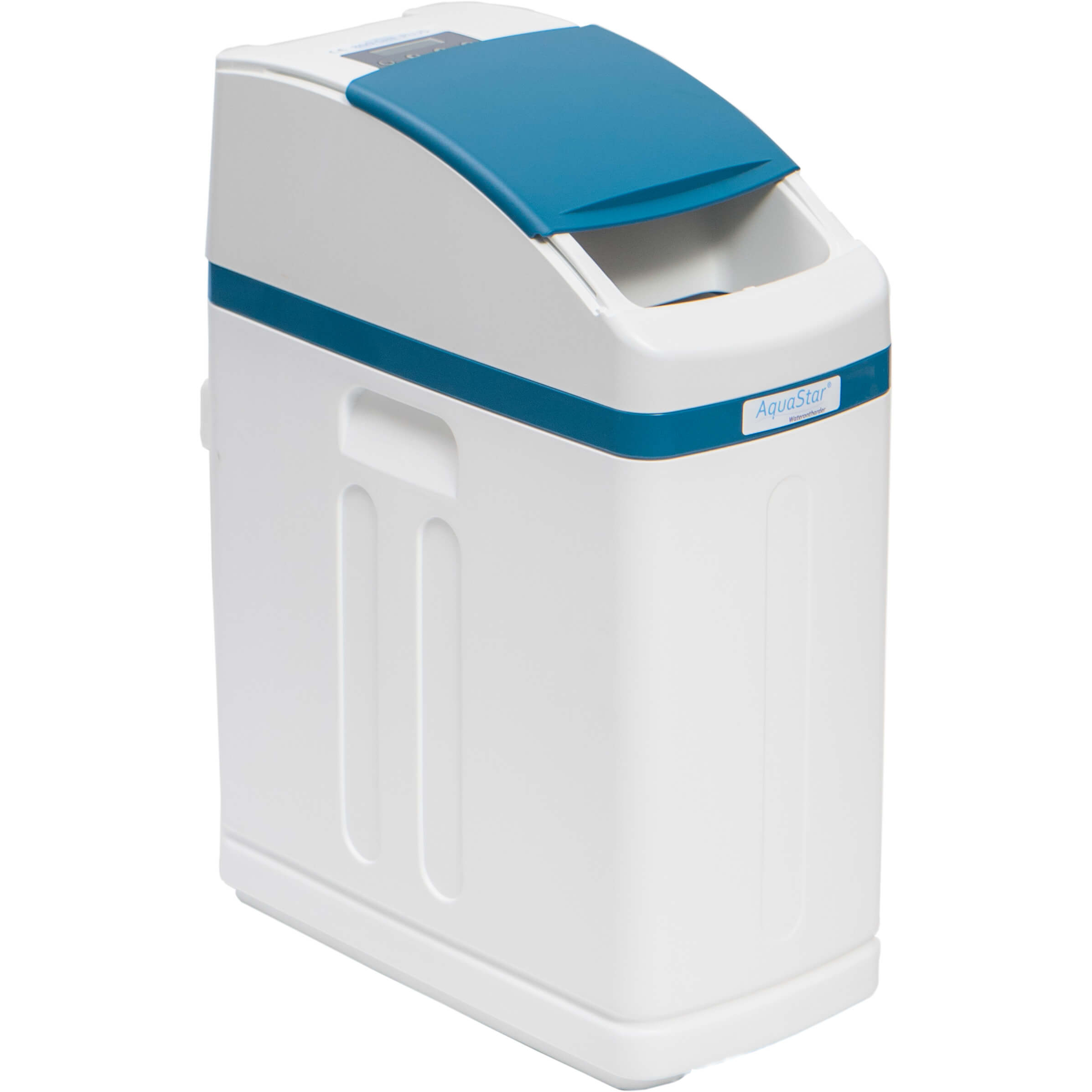 AquaStar PL800 waterontharderset 800 SHE incl. 120kg zout en afvoerset PL800