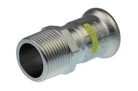 VSH XPress RVS gas Puntstuk 35x11/2 6211315