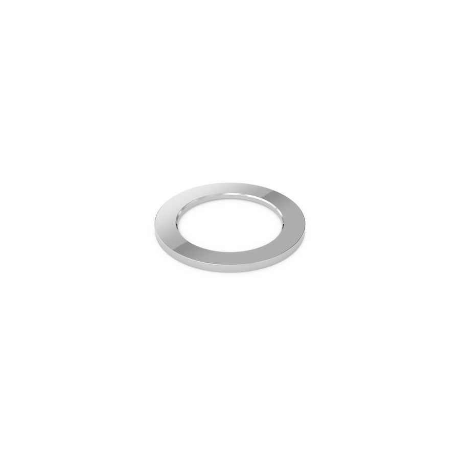Quooker Serviceset Rozet Flex Chroom BRFXCHR