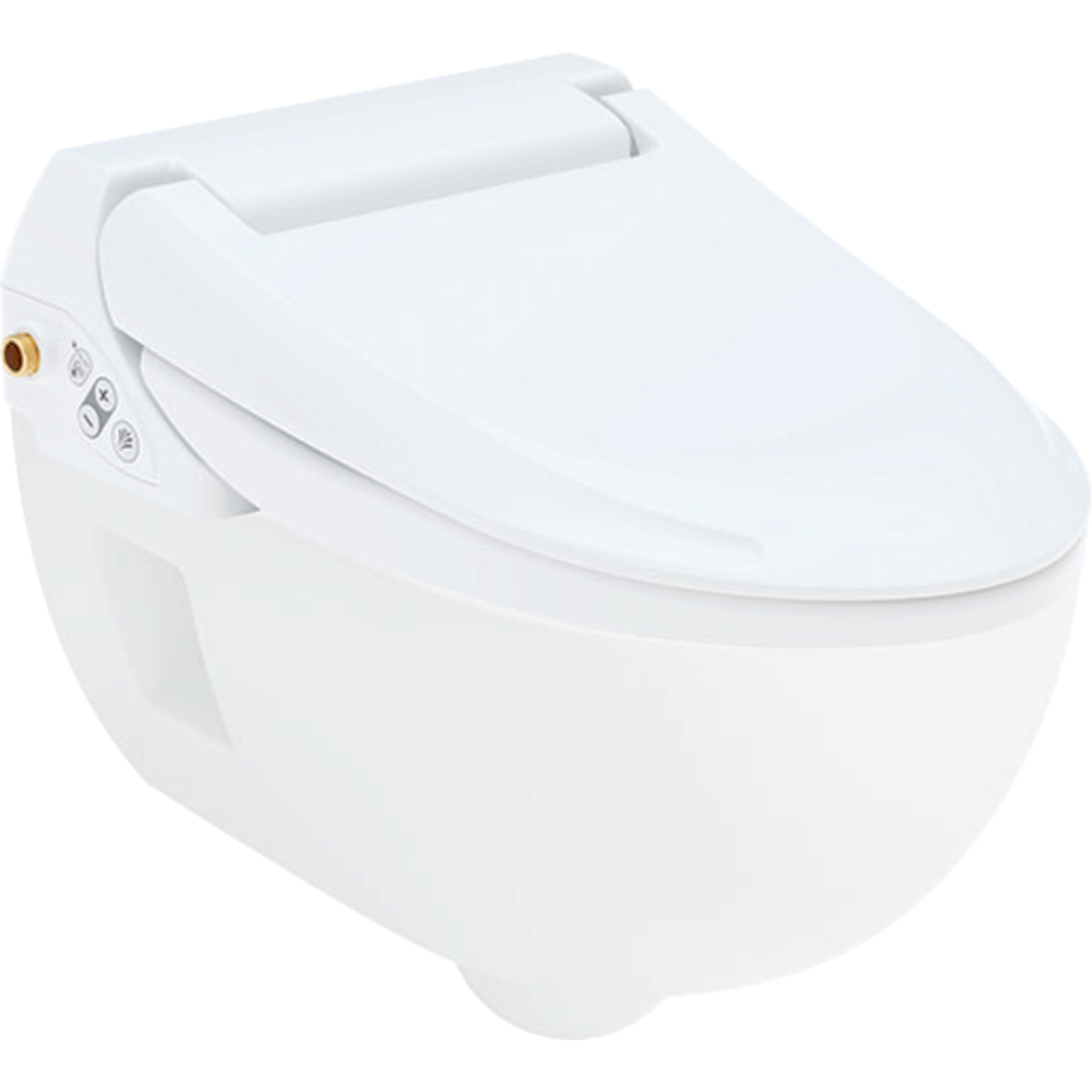 Geberit AquaClean 4000 met closet model 1 146.135.11.1