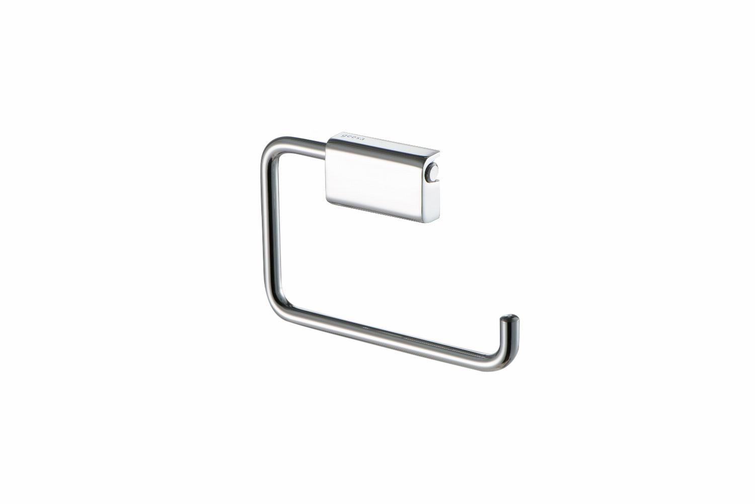 Geesa Aim Toiletrolhouder 918409-02