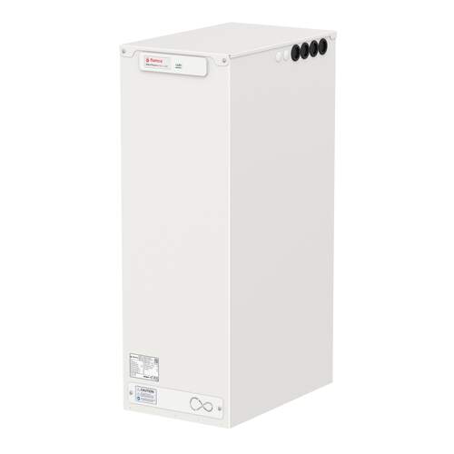 Flextherm Eco G2 12E (2 pijps) 23013