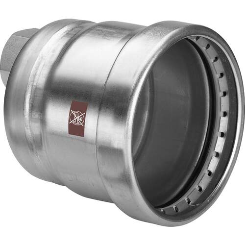 Viega Temponox dop 108.0 x 3/4 812058
