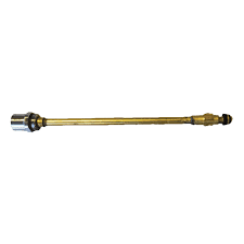 Rada spindel met afsluiter tbv gevelkraan FP1-200 1424289