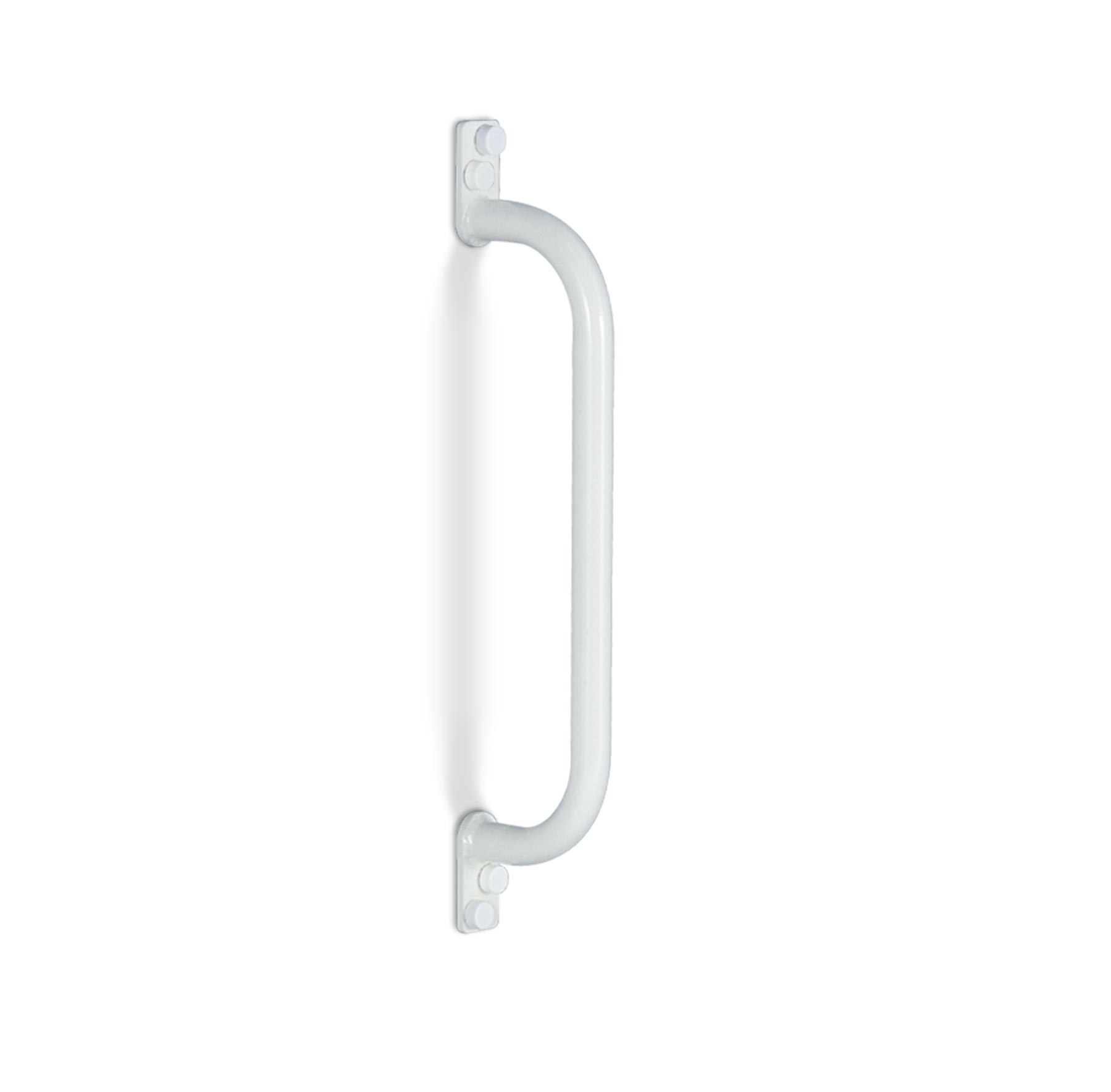 Linido kozijnbeugel 30 cm LI2619030102 wit