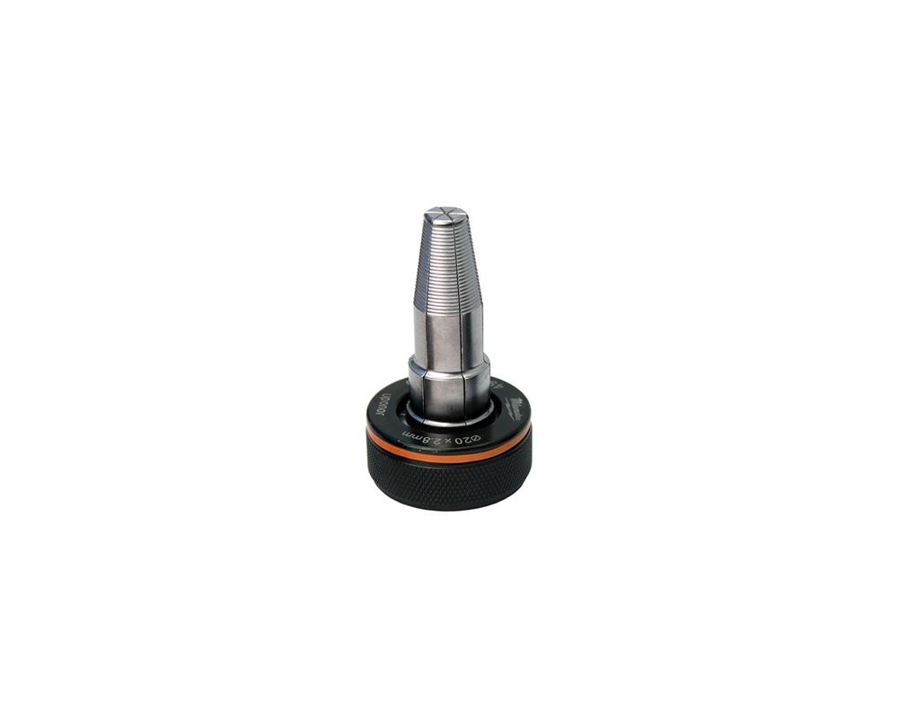 Uponor Q&E expansiekop M12/M18 20x2.8mm v. PEX leiding 1119383