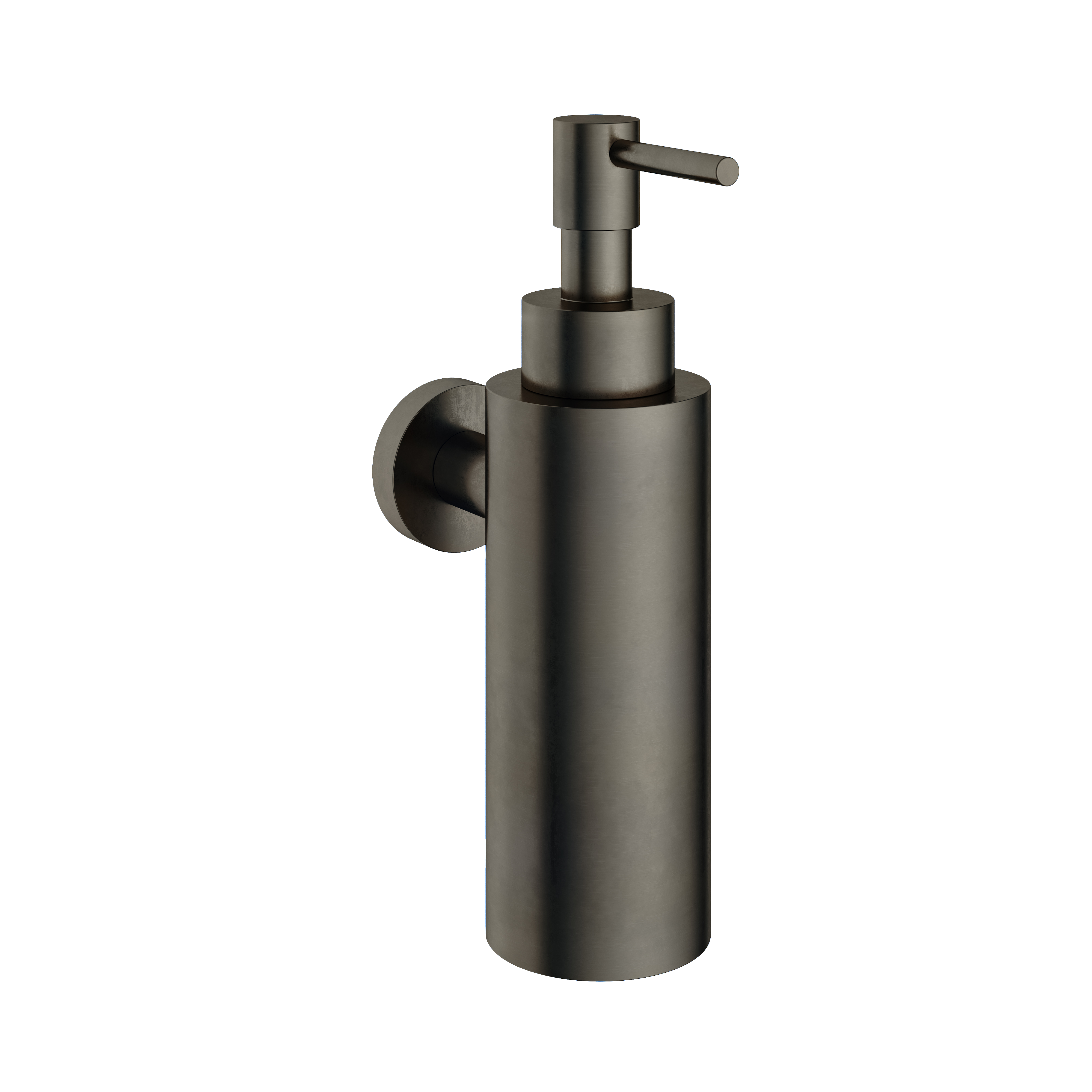 Hotbath More zeepdispenser wandmodel BAA09AI Verouderd ijzer