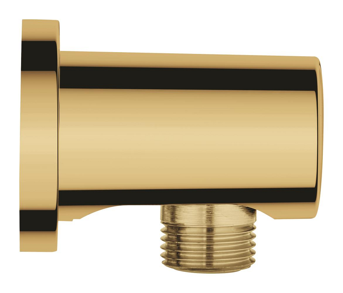 Grohe Rainshower Aansluitbocht rond 27057GL0