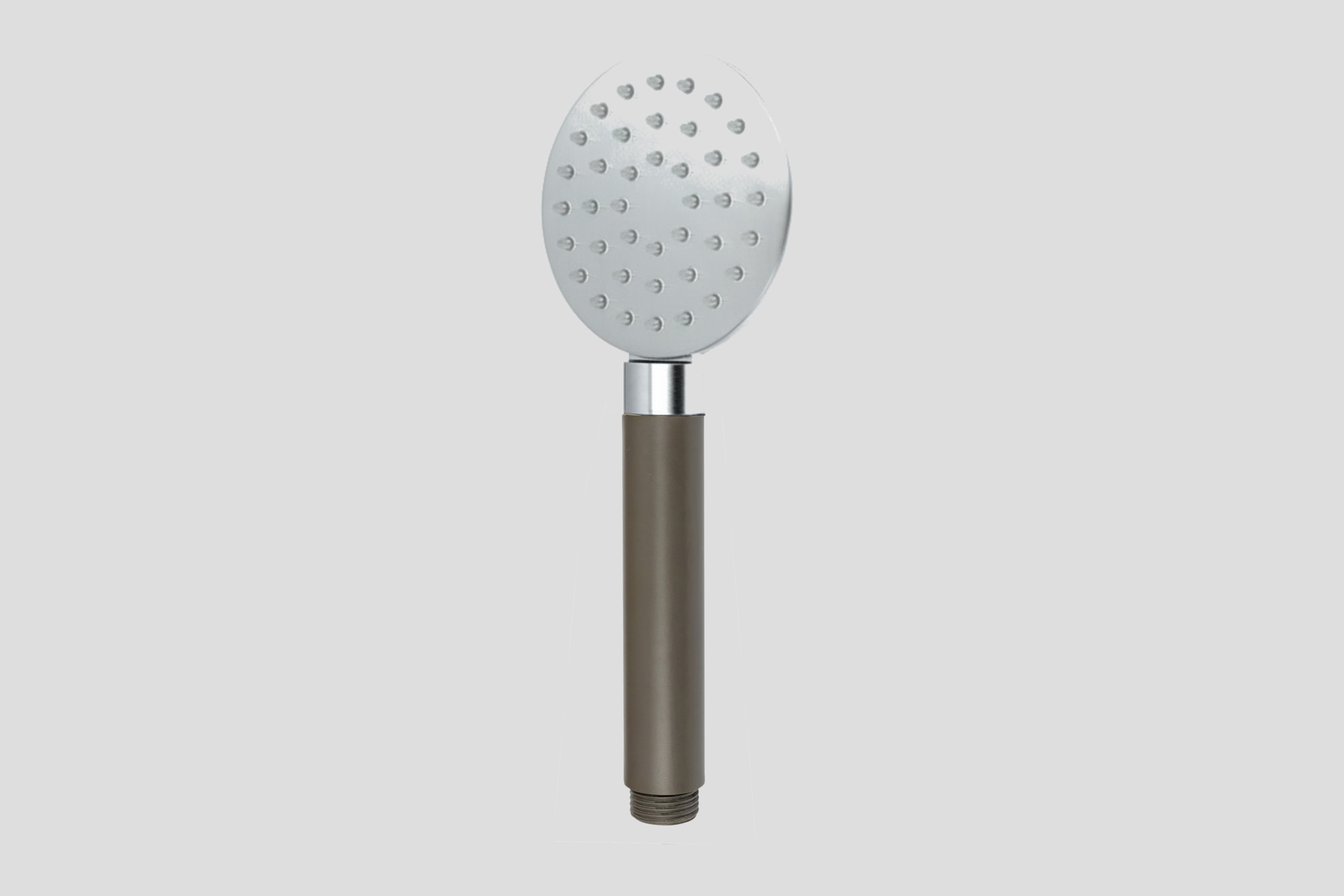 Lagoo Garda handdouche rond G2112CH Chrome