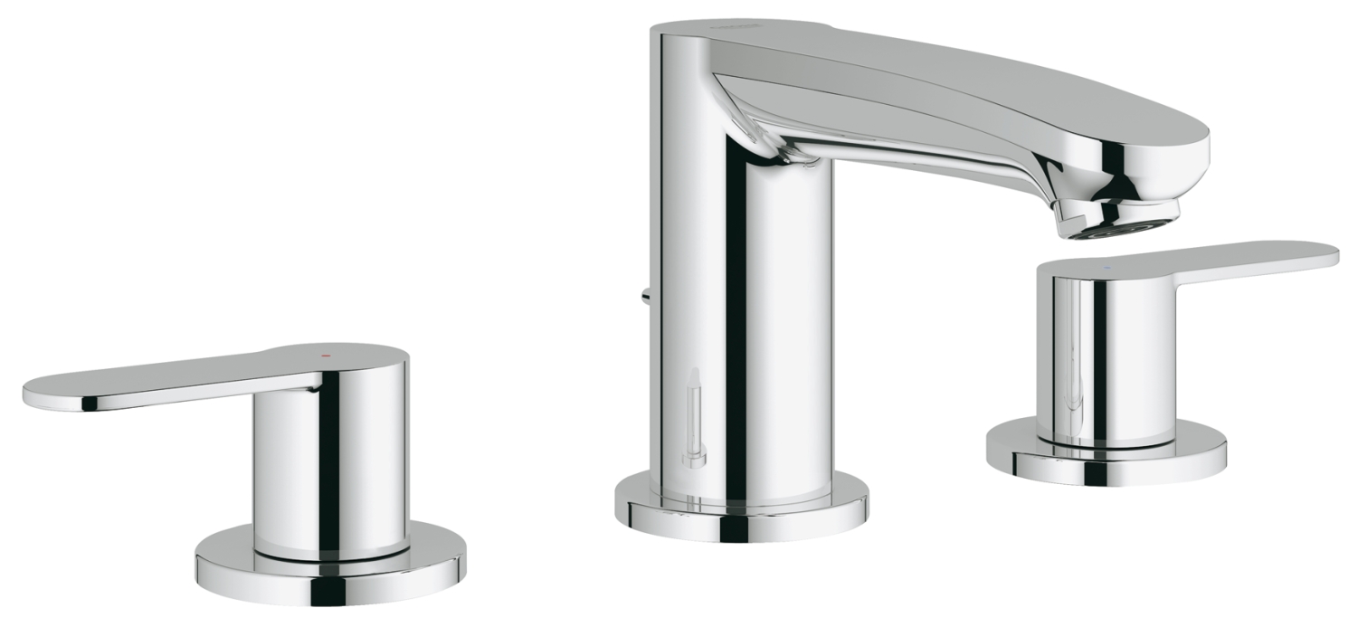 Grohe Eurostyle Cosmopolitan wastafelmengkraan 20208002
