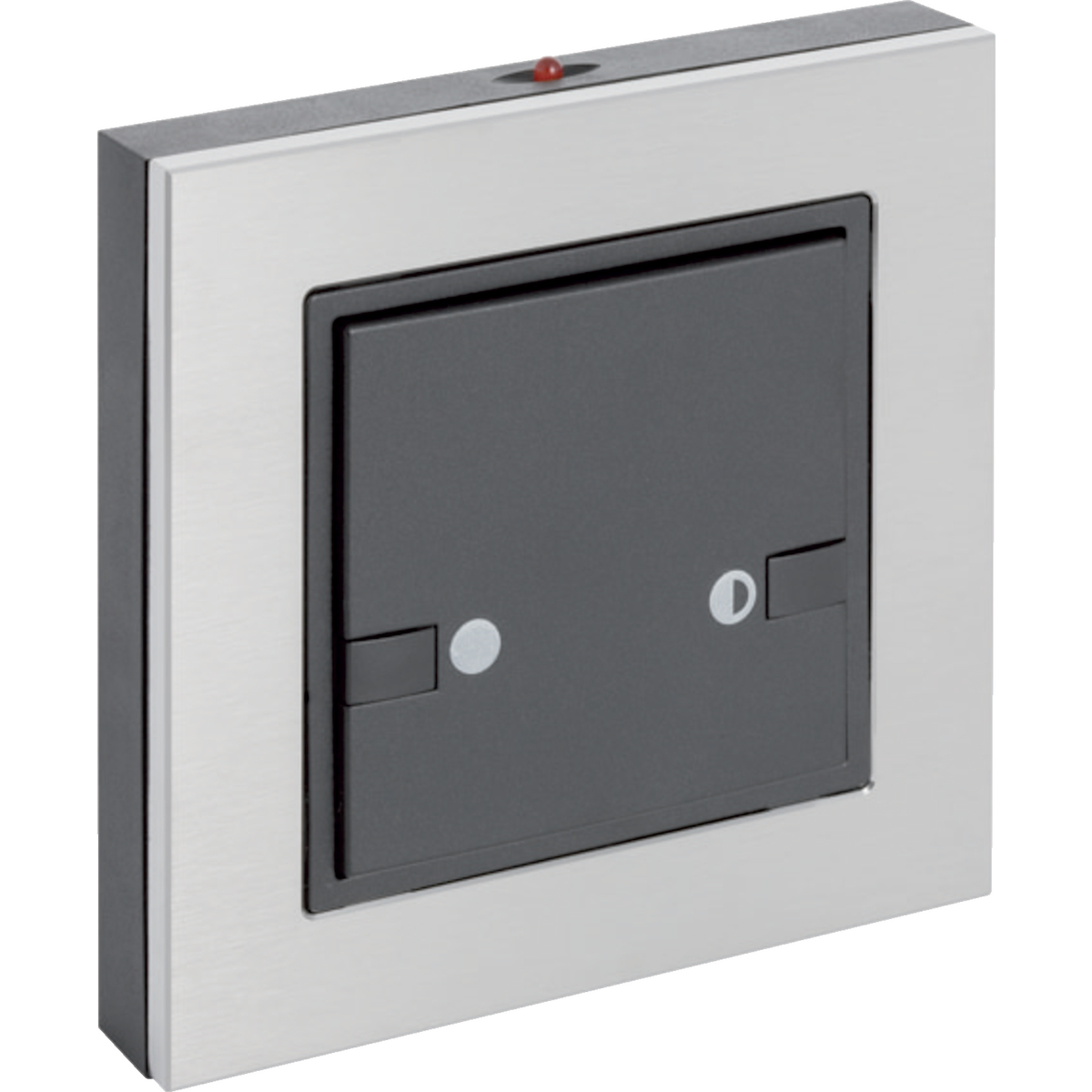 Geberit HyTronic opbouwschakelaar radiografische bediening 241.568.00.1