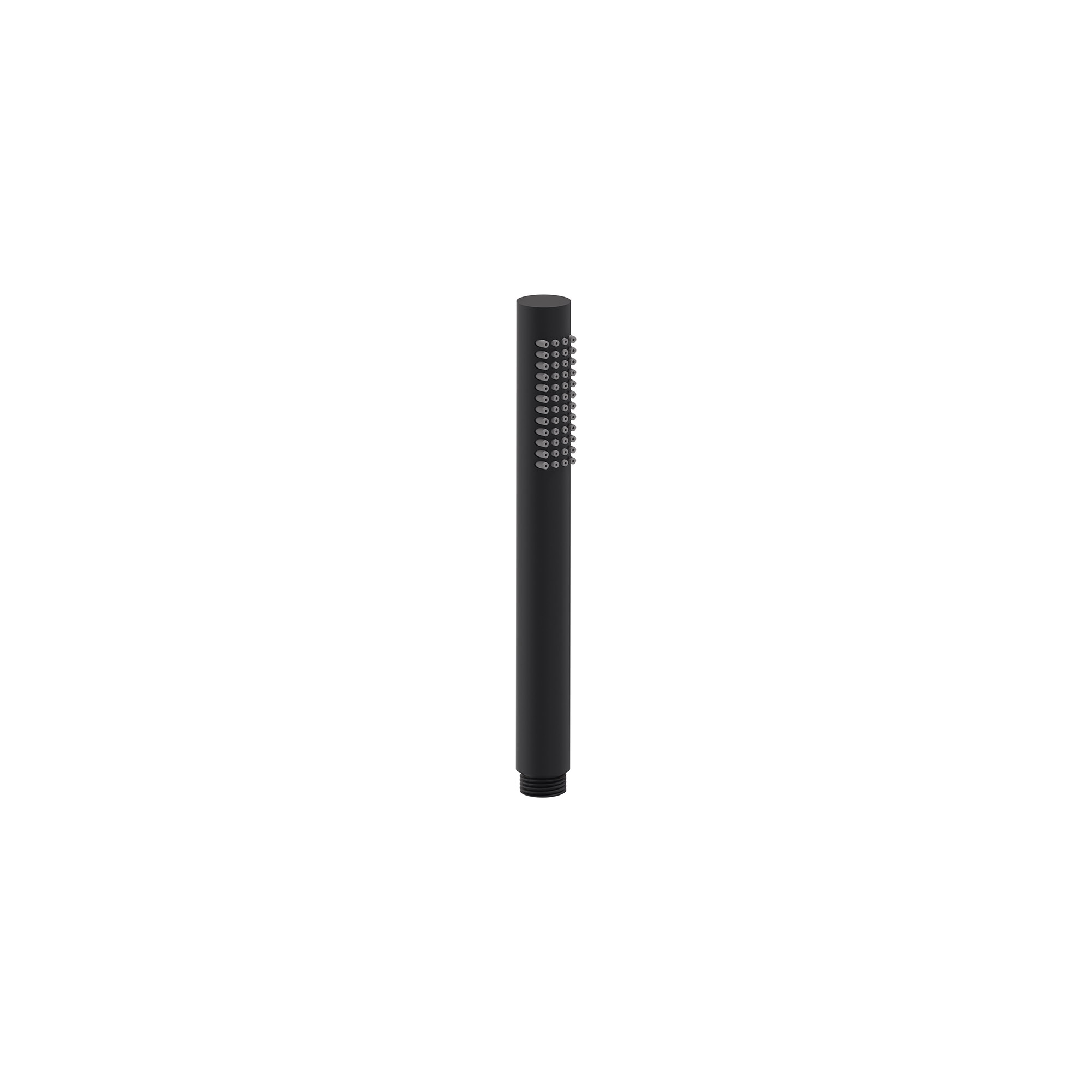 MAY Handdouche staafmodel 6804552 Mat zwart PED